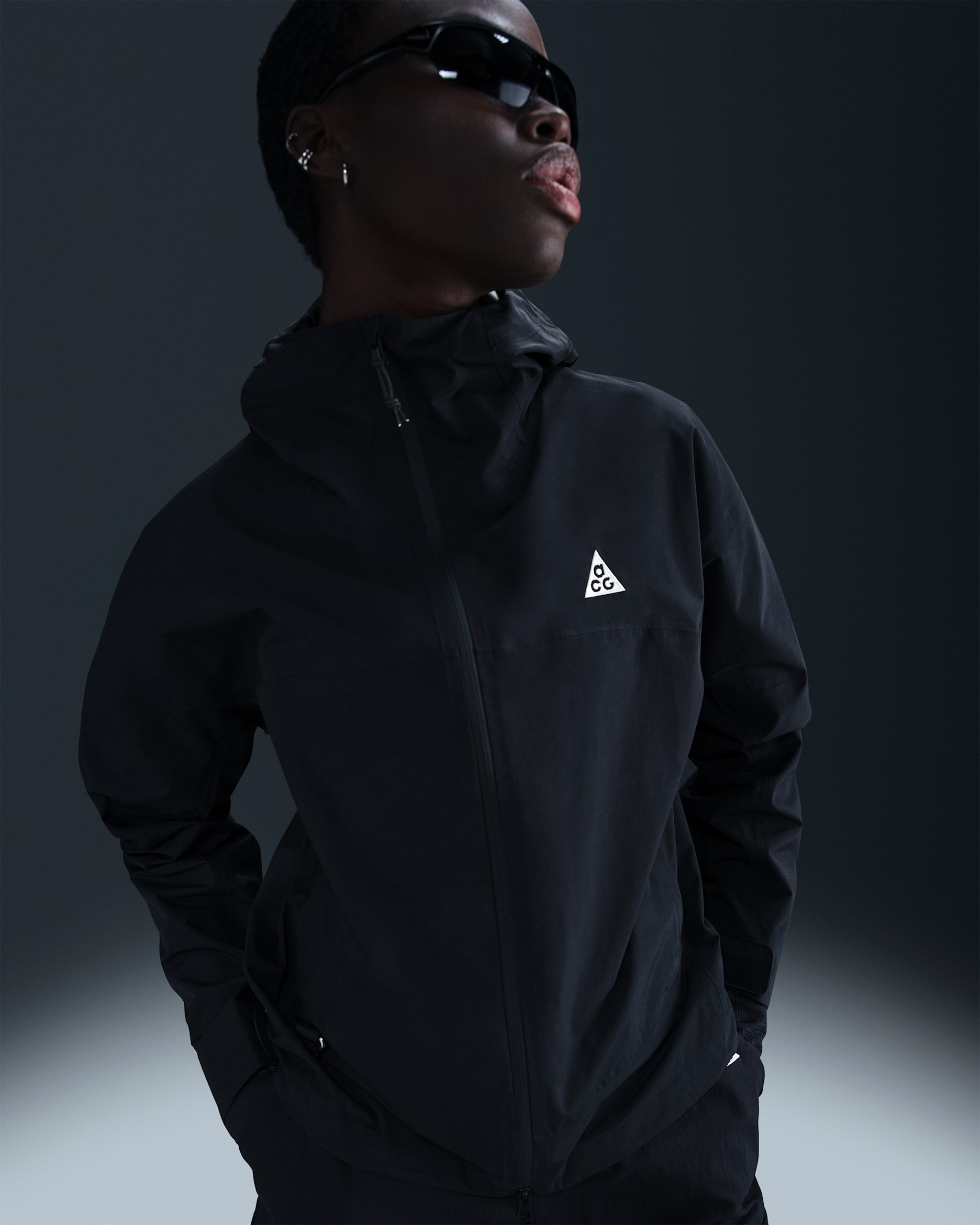 ジャケット・アウター NIKE LAB ACG morphosis Jacket Nike ACG 